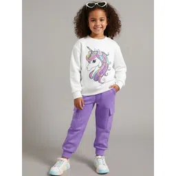 AVOVU Girls T-shirt-picture-32