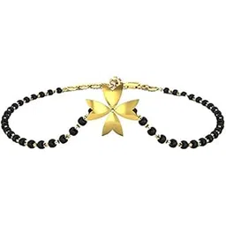 avsar Real Gold Handmade MANGALSUTRA01YB_AB-picture-39