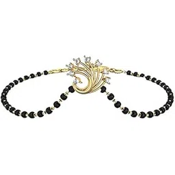 avsar Real Gold Handmade MANGALSUTRA15YB_AB-picture-16