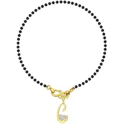 avsar Real Gold Handmade MANGALSUTRA18YB_AB-picture-17