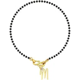 avsar Real Gold Handmade MANGALSUTRA28YB_AB-picture-21