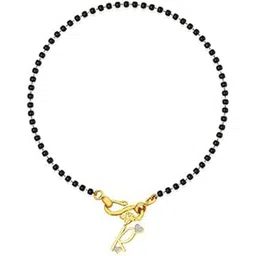 avsar Real Gold Handmade MANGALSUTRA33YB_AB-picture-12