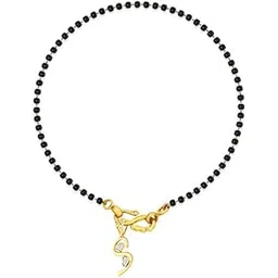 avsar Real Gold Handmade MANGALSUTRA34YB_AB-picture-24