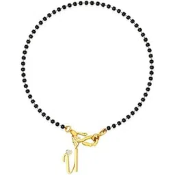 avsar Real Gold Handmade MANGALSUTRA36YB_AB-picture-10