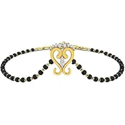 avsar Real Gold Handmade MANGALSUTRA42YB_AB-picture-15