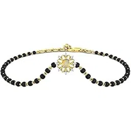 avsar Real Gold Handmade MANGALSUTRA48YB_AB-picture-37