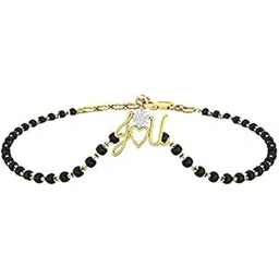 avsar Real Gold Handmade MANGALSUTRA52YB_AB-picture-16