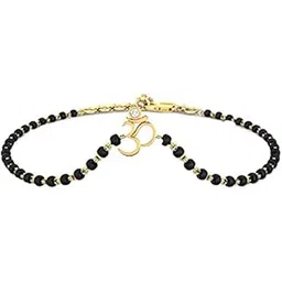 avsar Real Gold Handmade MANGALSUTRA54YB_AB-picture-25