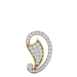 avsar Real Gold Handmade MANGALSUTRA61YB_AB image 2