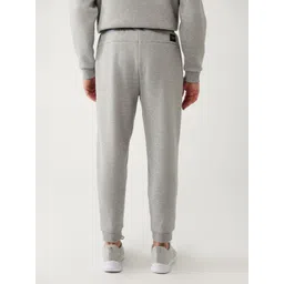 AVVA Men Mid-Rise Joggers image 5
