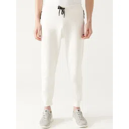 AVVA Men Mid Rise Track Pants-picture-20