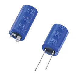 AVX 35F Supercapacitor 3 V DC Through Hole, SCCU30E356SRB-picture-13