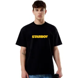 AWARA BACHA Men Printed T-shirt-picture-20