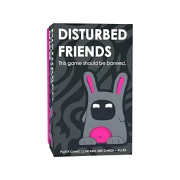 Awestuffs Scratch Resistant Cards Activity Toys and Games-picture-36