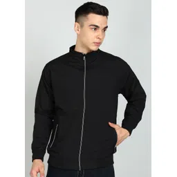 awibe Men Solid Casual Jacket-picture-13