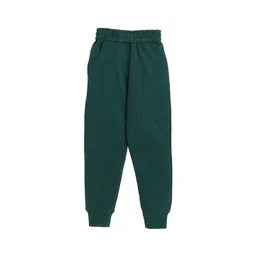 AWW HUNNIE Kids Relaxed-Fit Cotton Joggers-picture-45