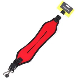 Axcess Digital SLR DSLR Camera Quick Rapid Single Shoulder Sling Belt Neck Red Strap-picture-20