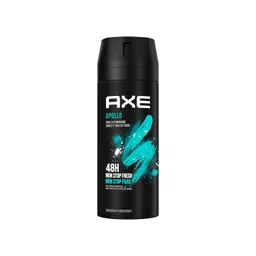 Axe Men Apollo Sage & Cedarwood Deodorant Body Spray - 150ml-picture-40