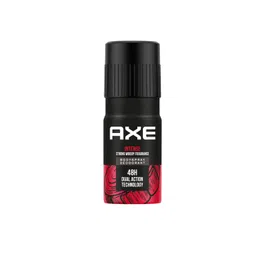 AXE Men Intense Strong Woody Fragrance 48H Dual Action Technology Body Deodorant - 150 ml-picture-18