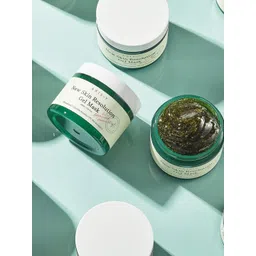 Axis-Y New Skin Resolution Gel Mask - 100ml-picture-34