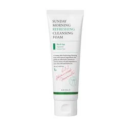 axis-y Sunday Morning Refreshing Cleansing Foam-picture-17