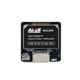 Axisflying M80Q GPS Module w/compass for FPV freestyle and LongRange-picture-18