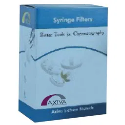 Axiva 4mm 0.45µm MCE Sterile Syringe Filter, SFMC04X (Pack of 100)-picture-24