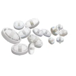 Axiva 4mm Nylon Sterile Syringe Filter, SFNY04R (Pack of 100)-picture-48