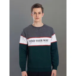 AXMANN Printed Sweatshirt-picture-31