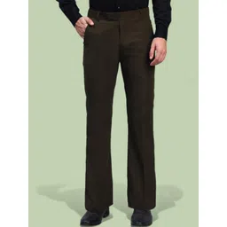 AXNIS Men Polyester Trousers-picture-39