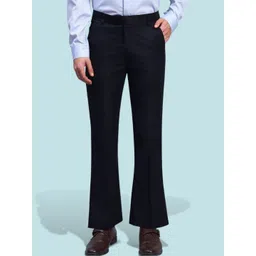 AXNIS Men Polyester Trousers-picture-12