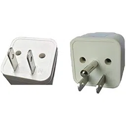 Axtella Pack of 2 Travel Adapter Plug/Traveller Conversion Plug 2 Pin and 3 Pin Socket Worldwide Adapter, Convert UK/USA/Europe/Australia Power Adaptor 10 Amp-picture-33
