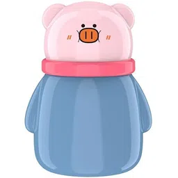 axu traders Baby Powder Puff with Soft Sponge-picture-33