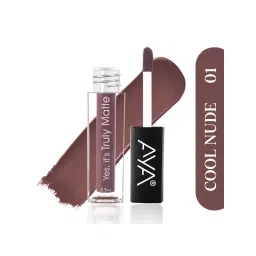 AYA Yes It's Truly Matte Liquid Lipstick-picture-23