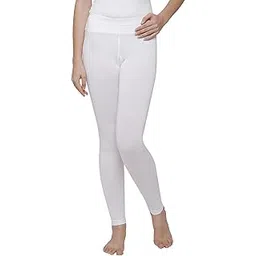 ayaki by Bodycare Women’s Tailored Fit Thermal Leggings with Miyabi Fabric | THINNEST Yet Warmest | Concealed Elastic Waistband | Stay Warm Japanese Technology-picture-26