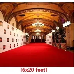 ayancarpets Red Synthetic Carpet-picture-18