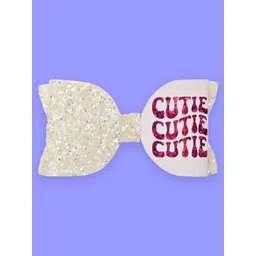 Aye Candy Girls Alligator Hair Clip-picture-29