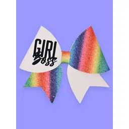 Aye Candy Girls Alligator Hair Clip-picture-38