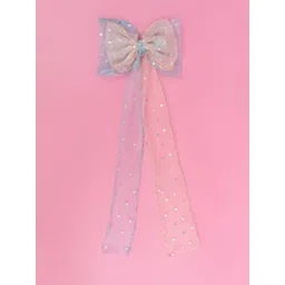 Aye Candy Girls Alligator Hair Clip-picture-41