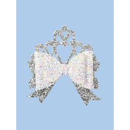 Aye Candy Girls Embellished Alligator Hair Clip-picture-38