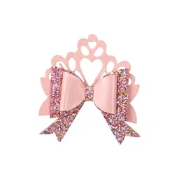 Aye Candy Girls Embellished Alligator Hair Clip-picture-54