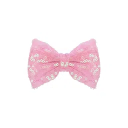 Aye Candy Girls Embellished Alligator Hair Clip-picture-52