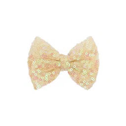 Aye Candy Girls Embellished Alligator Hair Clip-picture-11