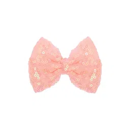 Aye Candy Girls Embellished Alligator Hair Clip-picture-27