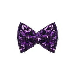 Aye Candy Girls Embellished Alligator Hair Clip-picture-14