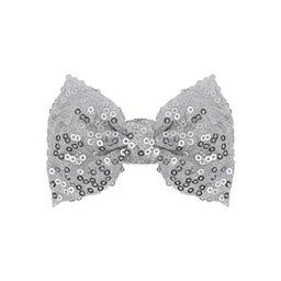 Aye Candy Girls Embellished Alligator Hair Clip-picture-16