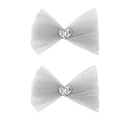 Aye Candy Girls Embellished Alligator Hair Clip-picture-23