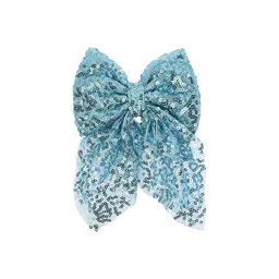 Aye Candy Girls Embellished Alligator Hair Clip-picture-32