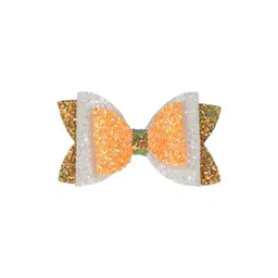 Aye Candy Girls Embellished Alligator Hair Clip-picture-46