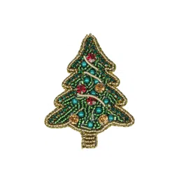 Aye Candy Girls Embellished Claw Clip-picture-28